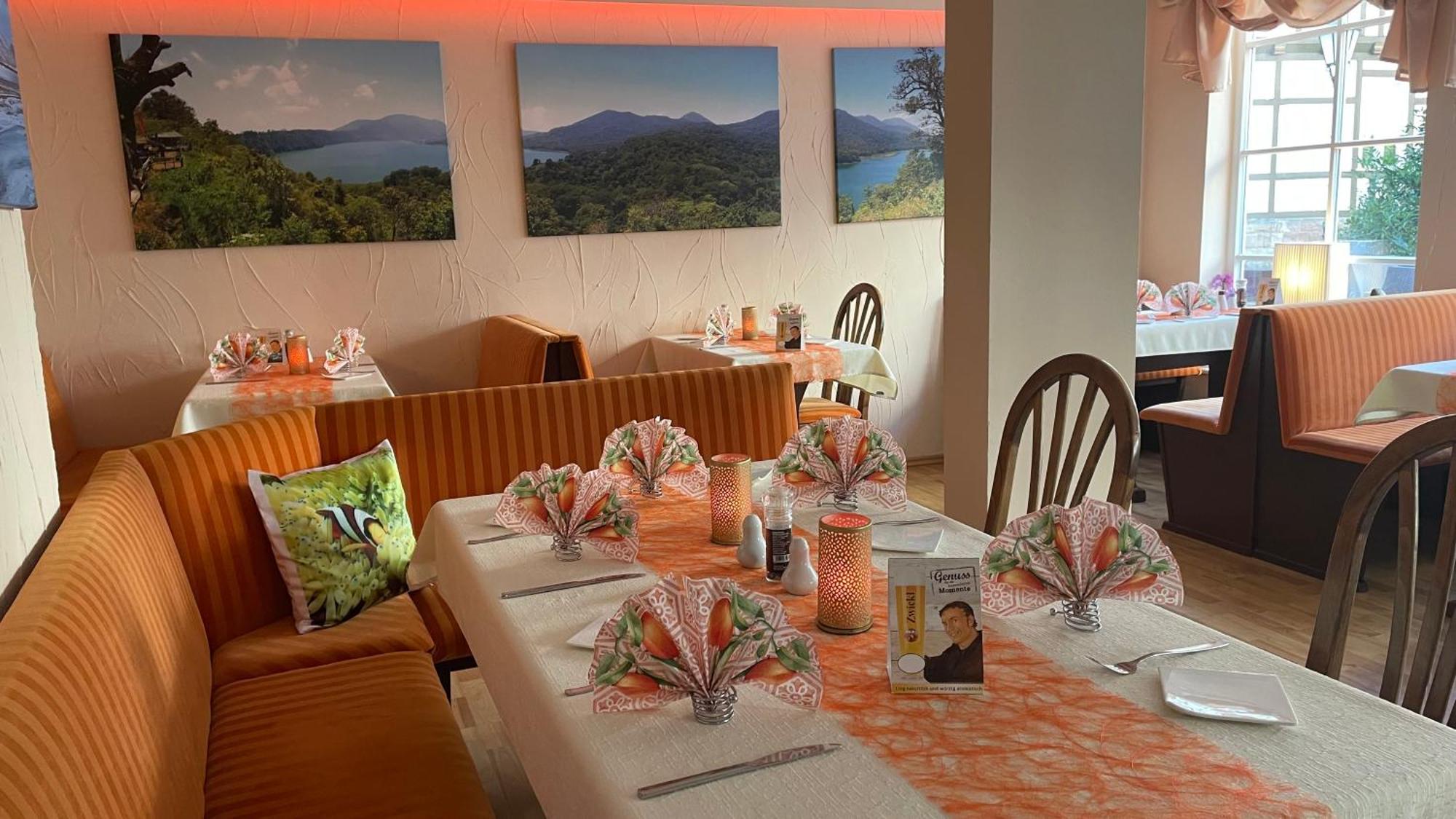 Hotel Restaurant Lr6 Bad Sooden-Allendorf Buitenkant foto