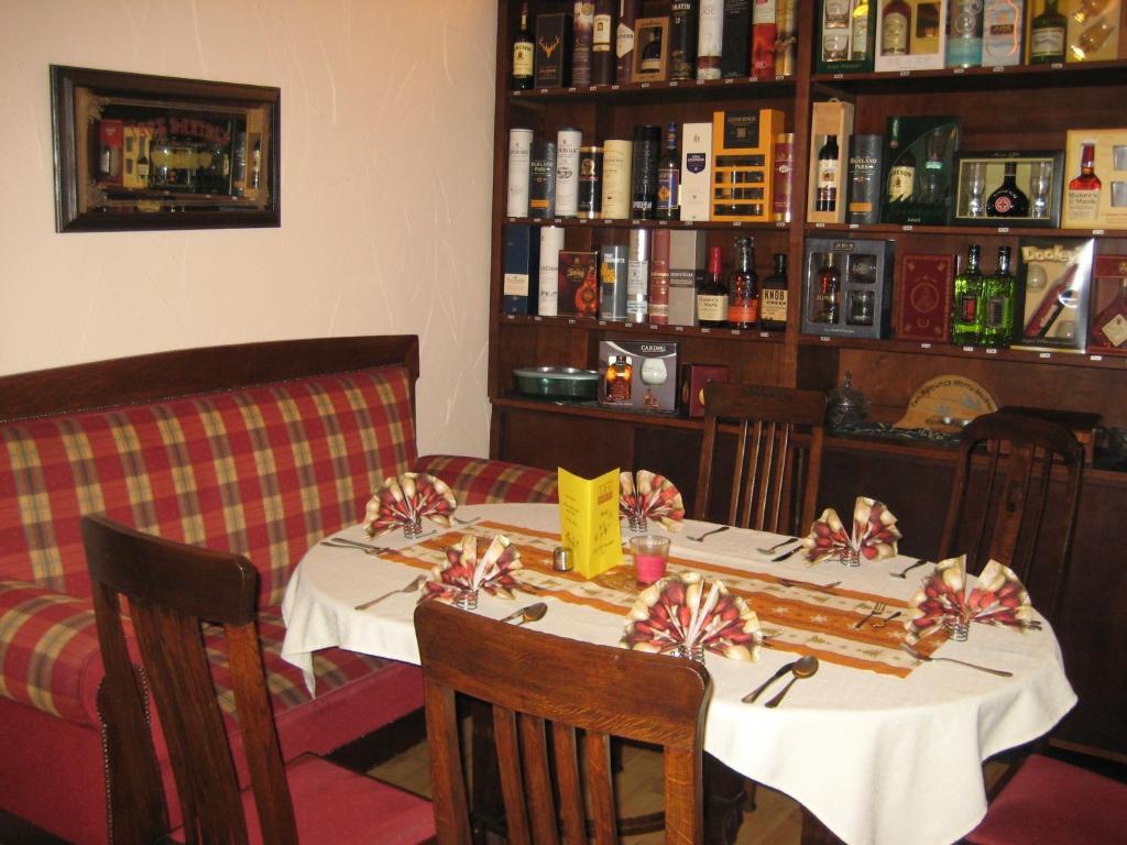 Hotel Restaurant Lr6 Bad Sooden-Allendorf Buitenkant foto