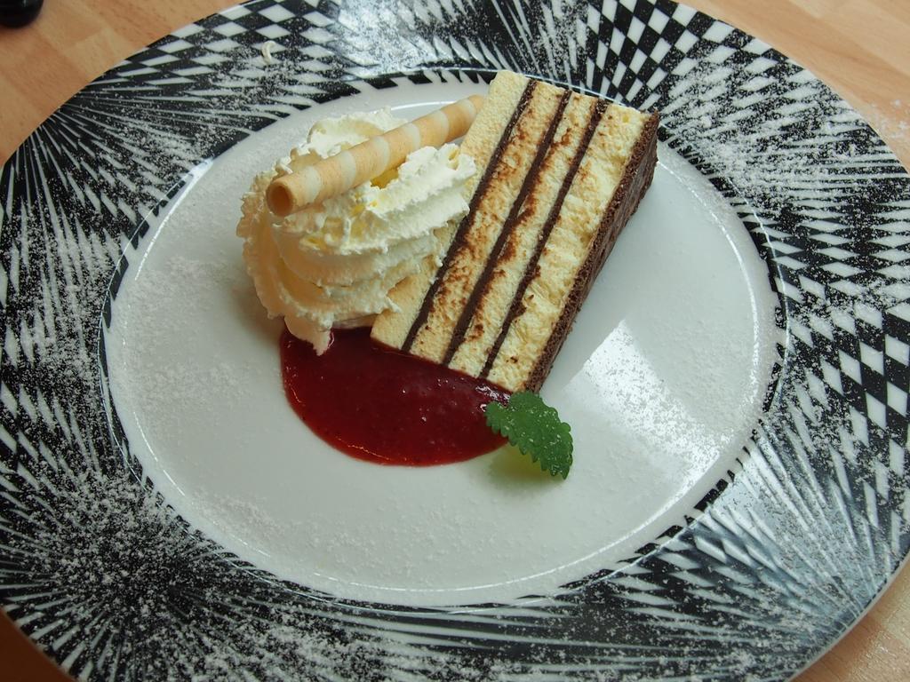 Hotel Restaurant Lr6 Bad Sooden-Allendorf Buitenkant foto