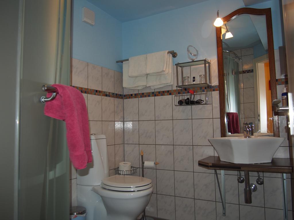 Hotel Restaurant Lr6 Bad Sooden-Allendorf Buitenkant foto