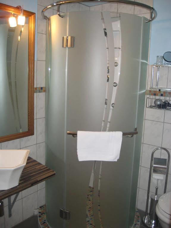 Hotel Restaurant Lr6 Bad Sooden-Allendorf Buitenkant foto
